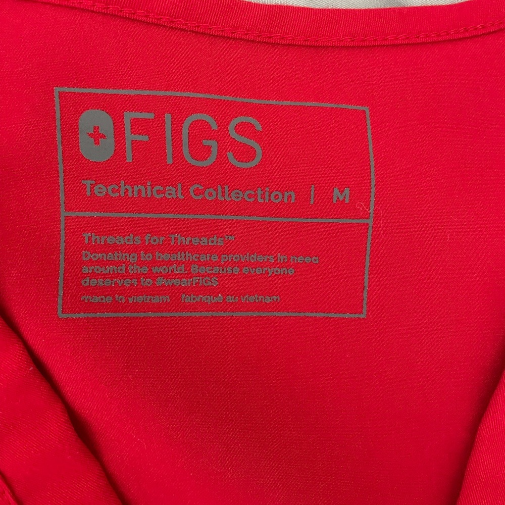 Red figs top